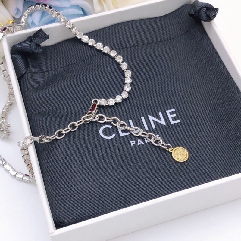 Celine Necklaces